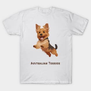 Australian Terrier T-Shirt